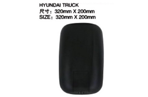 Side Mirror JPM-091